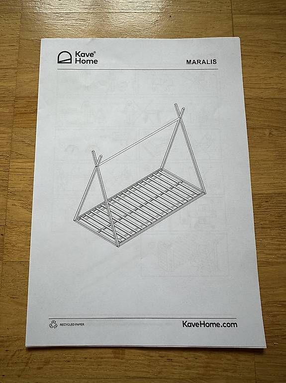 Kare Letti: Tipi-Bett Maralis – Usato da Zürich venduto da jon_vcz2 4