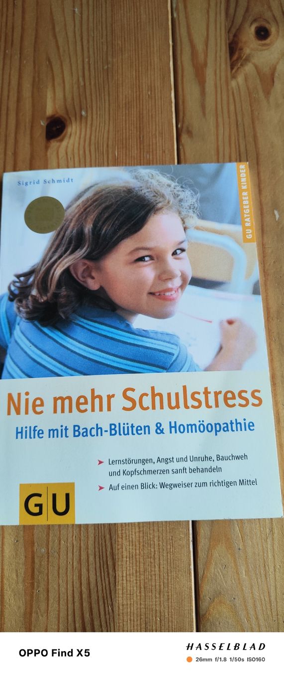 Libri: nie mehr schulstress – Nuovo (secondo la descrizione) da Volken venduto da katz5 1