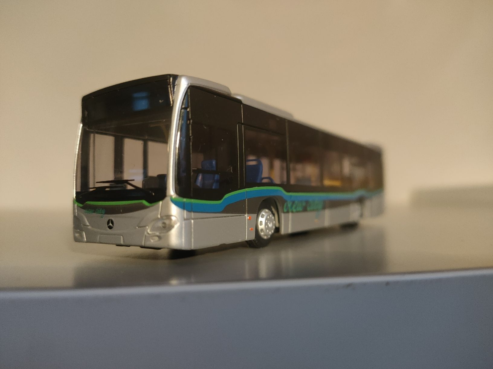 Rietze Modellini d'auto: Rietze Citaro – Usato da Burgdorf venduto da bri5 5
