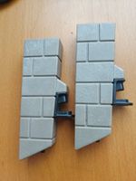 Playmobil Ersatzteil - 2 Leuchtfackel-Module