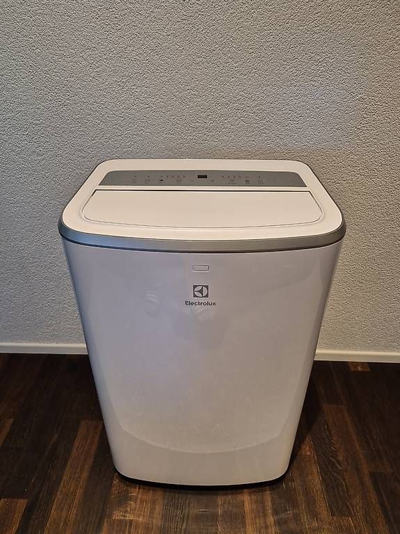 Klimageräte: Mobile Klimaanlage von Electrolux – Gebraucht aus Bremgarten b. Bern von sim_bd9f
