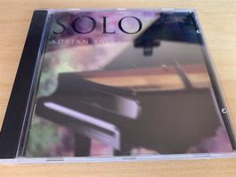 Adrian Snell – Solo - Signiert