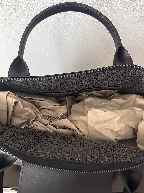Longchamp Borse da donna: Neue Longchamp aus Leder (original!) – Nuovo e nell'imballaggio originale da Stetten SH venduto da Coco056 3
