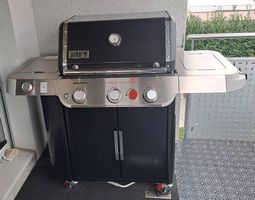 Gasgrill Weber Genesis E335