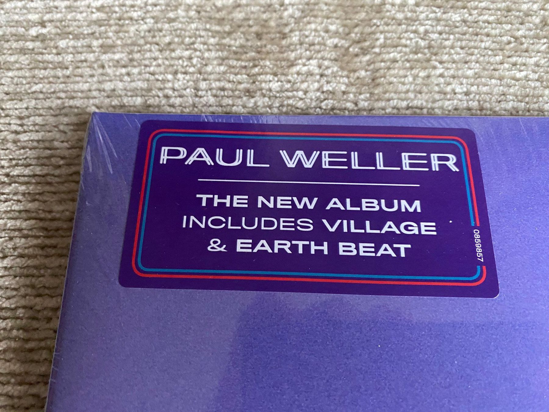 Dischi in vinile: Paul Weller - On Sunset  / 2 LPs – Nuovo (secondo la descrizione) da Basel venduto da Dinosauce 1