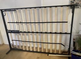 Bettgestell 160 x 200cm