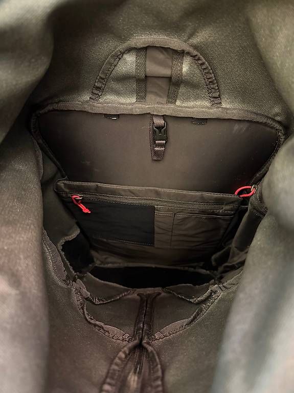 Zaini: Osprey Archeon 25 Rucksack (mit Laptopfach) – Usato da Zürich venduto da Sillenium 1