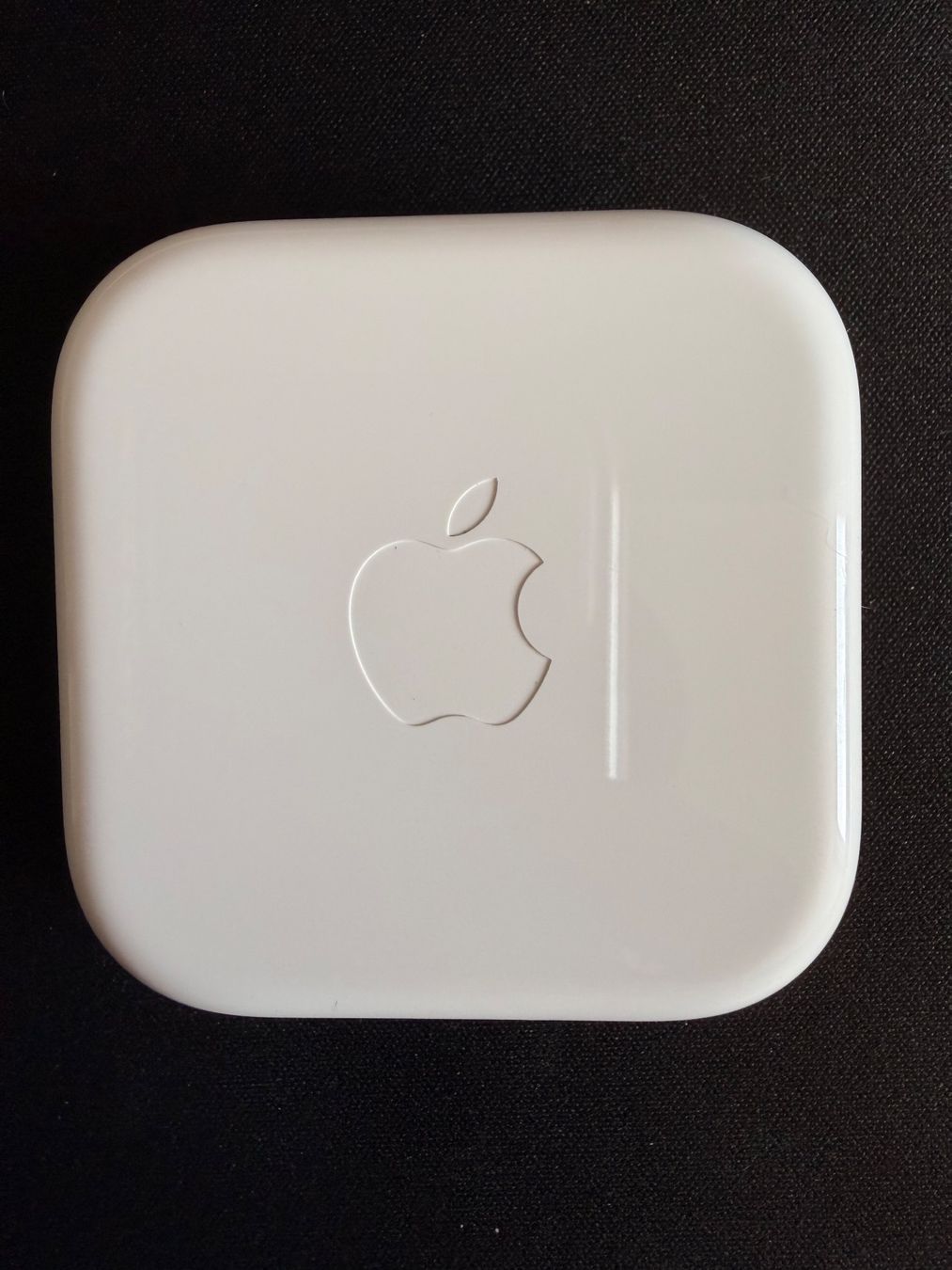 Apple Kopfhörer: Apple EarPods originaux avec prise jack 3,5 mm. – Neu und originalverpackt aus Chézard-St-Martin von chr_vz22 2