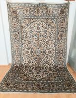 Keshan Perserteppich XL 307*197cm handg.frisch gewaschen