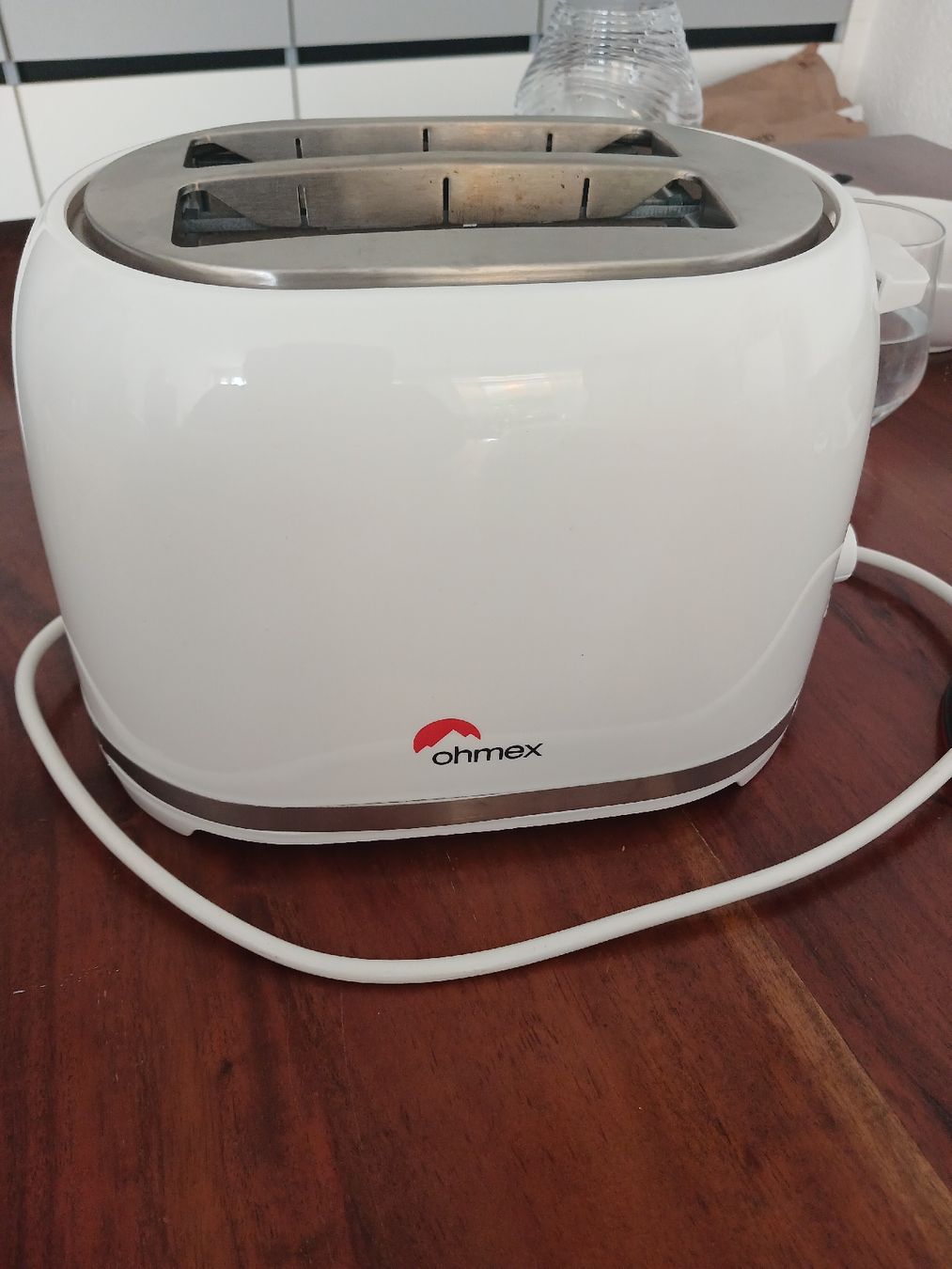 Ohmex Elettrodomestici da cucina: Toaster  – Usato da Rubigen venduto da EvelynZ