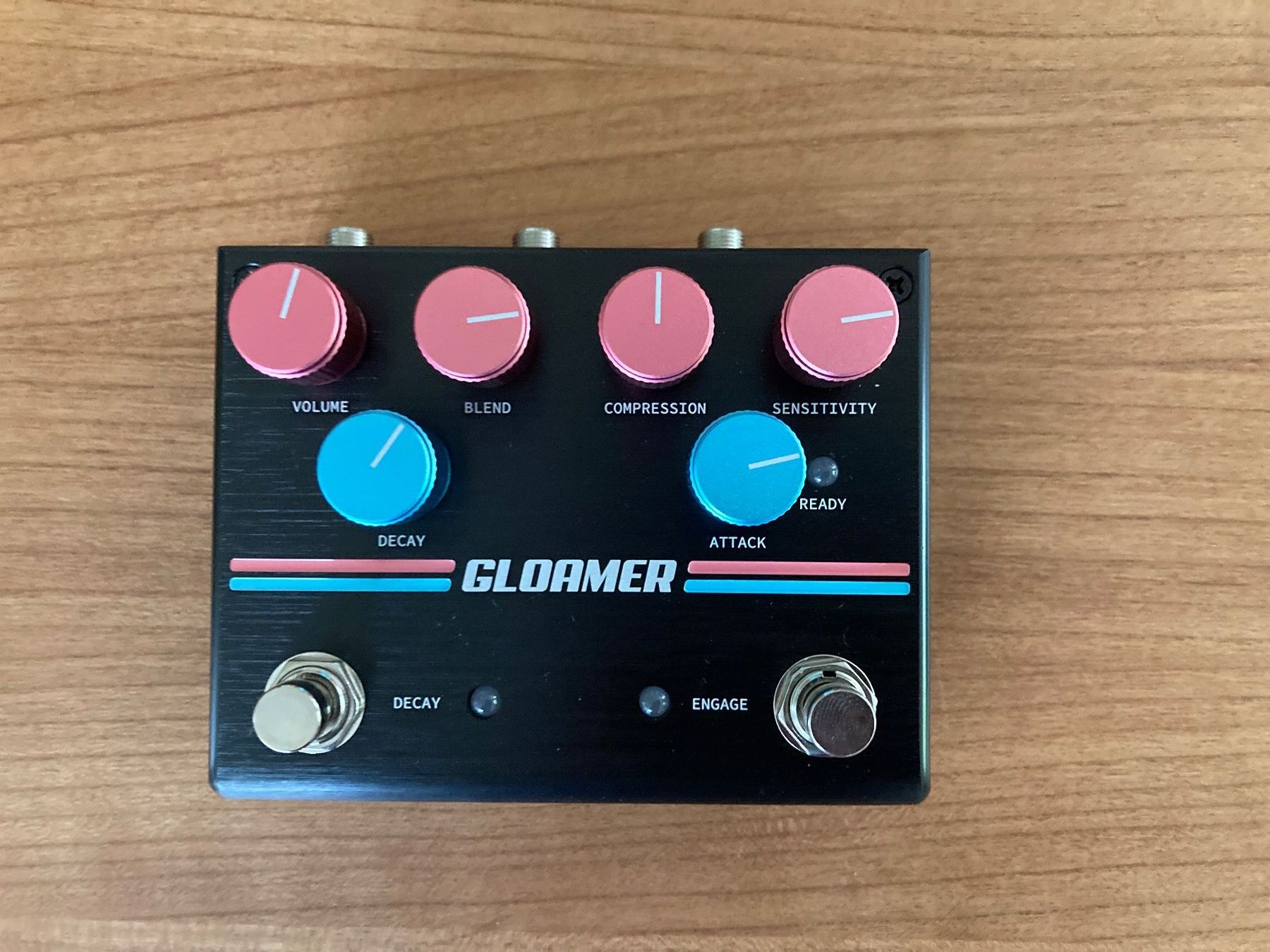Strumenti musicali: Pigtronix Gloamer Volume Swell – Nuovo e nell'imballaggio originale da Zürich venduto da urs_z8b2