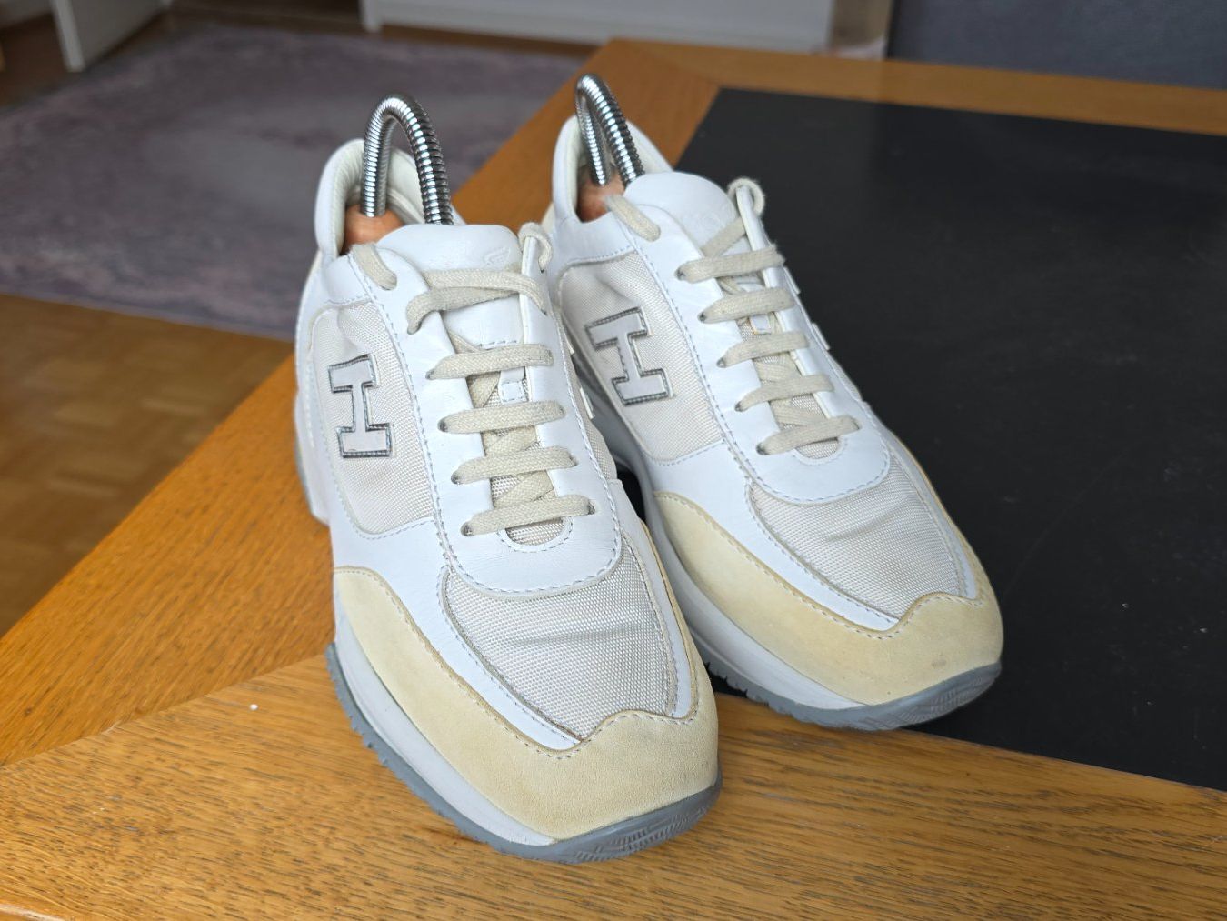 Hogan Damenschuhe: Hogan schuhe | EU 39.5 – Gebraucht aus Wallisellen von theblacksheep 1
