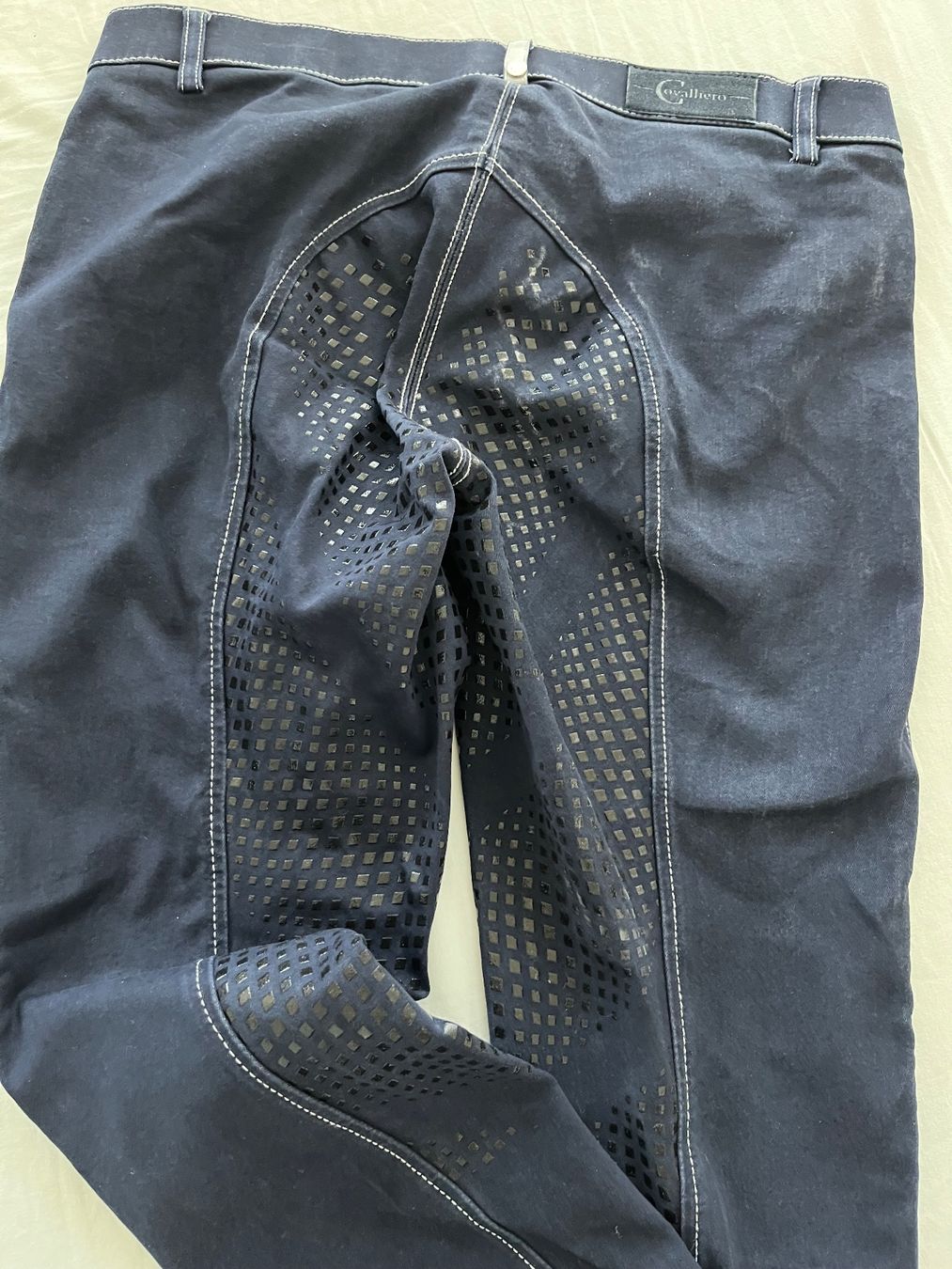 Pantaloni: Reithose – Usato da Altstätten SG venduto da Ja_Ne 1