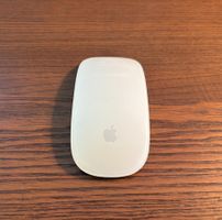 Apple Magic Mouse 2 – Kabellose Maus mit Akku