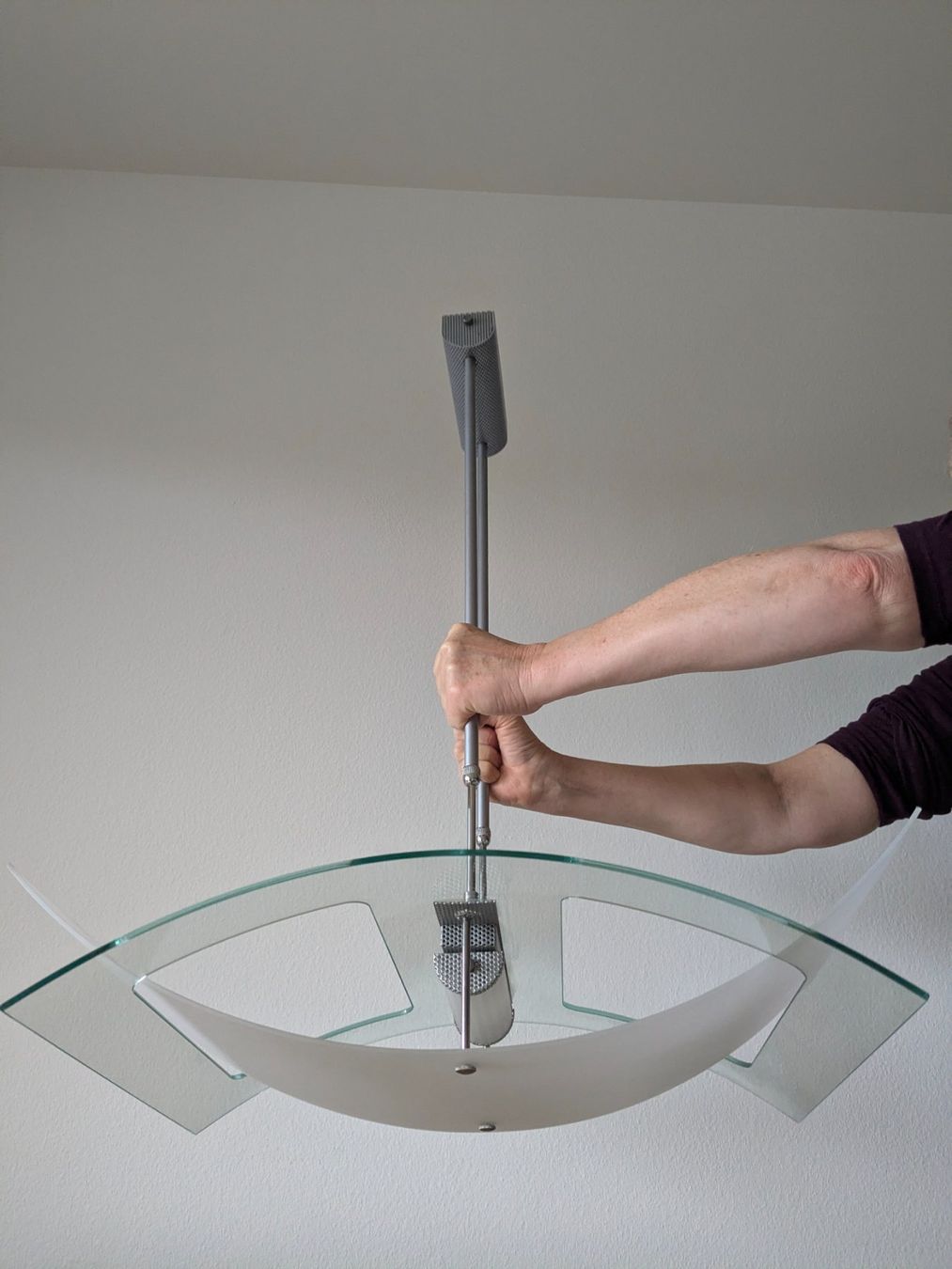 Lampadari & plafoniere: Design Hängelampe – Usato da Dornach venduto da evapujadas