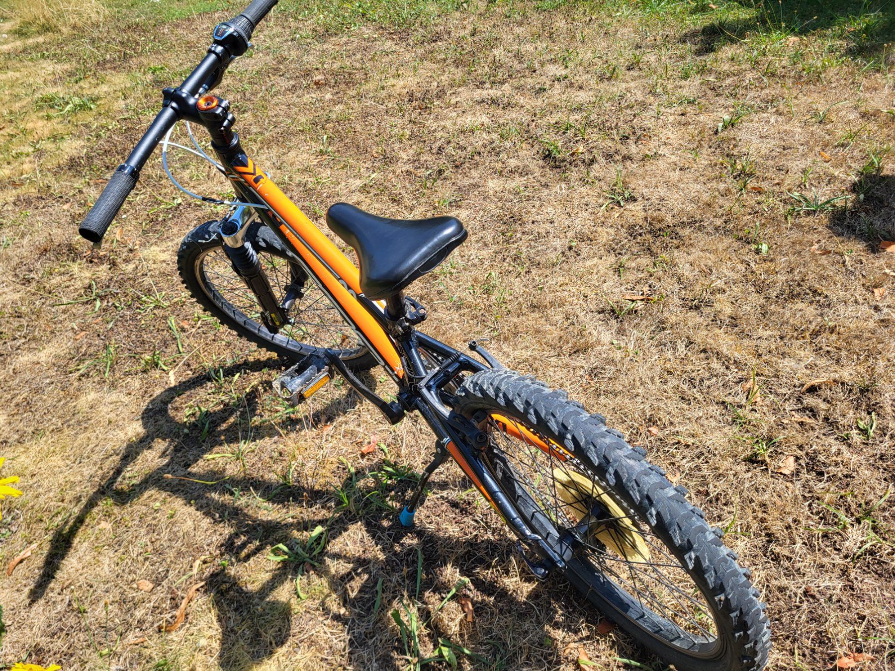 Felt Velos: Felt Q20, 20 Zoll – Gebraucht aus Lupsingen von sian96 5