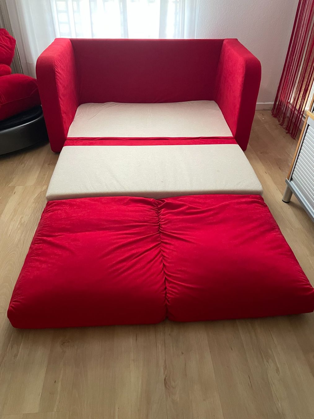 Micasa Divani: Bettsofa von Micasa – Usato da Lachen SZ venduto da portbrin 1