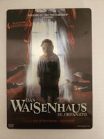 Das Waisenhaus (El Orfanato) – Steelbook DVD