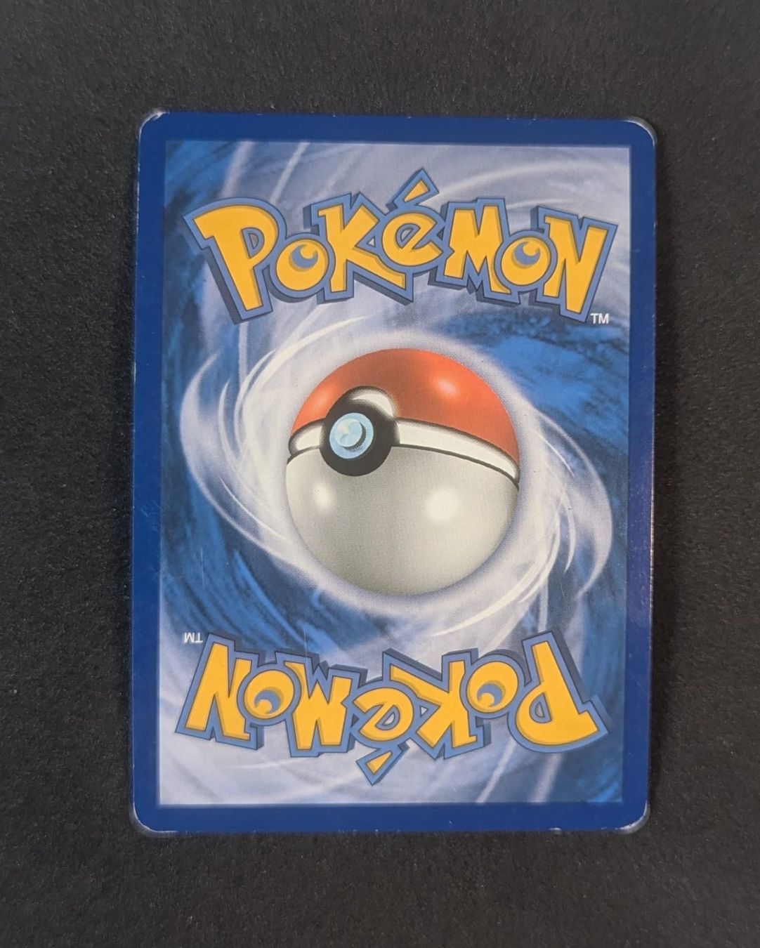 Pokémon Carte collezionabili: Meganium Reverse Holo 26/123 DE – Usato da Zürich venduto da printz7 1