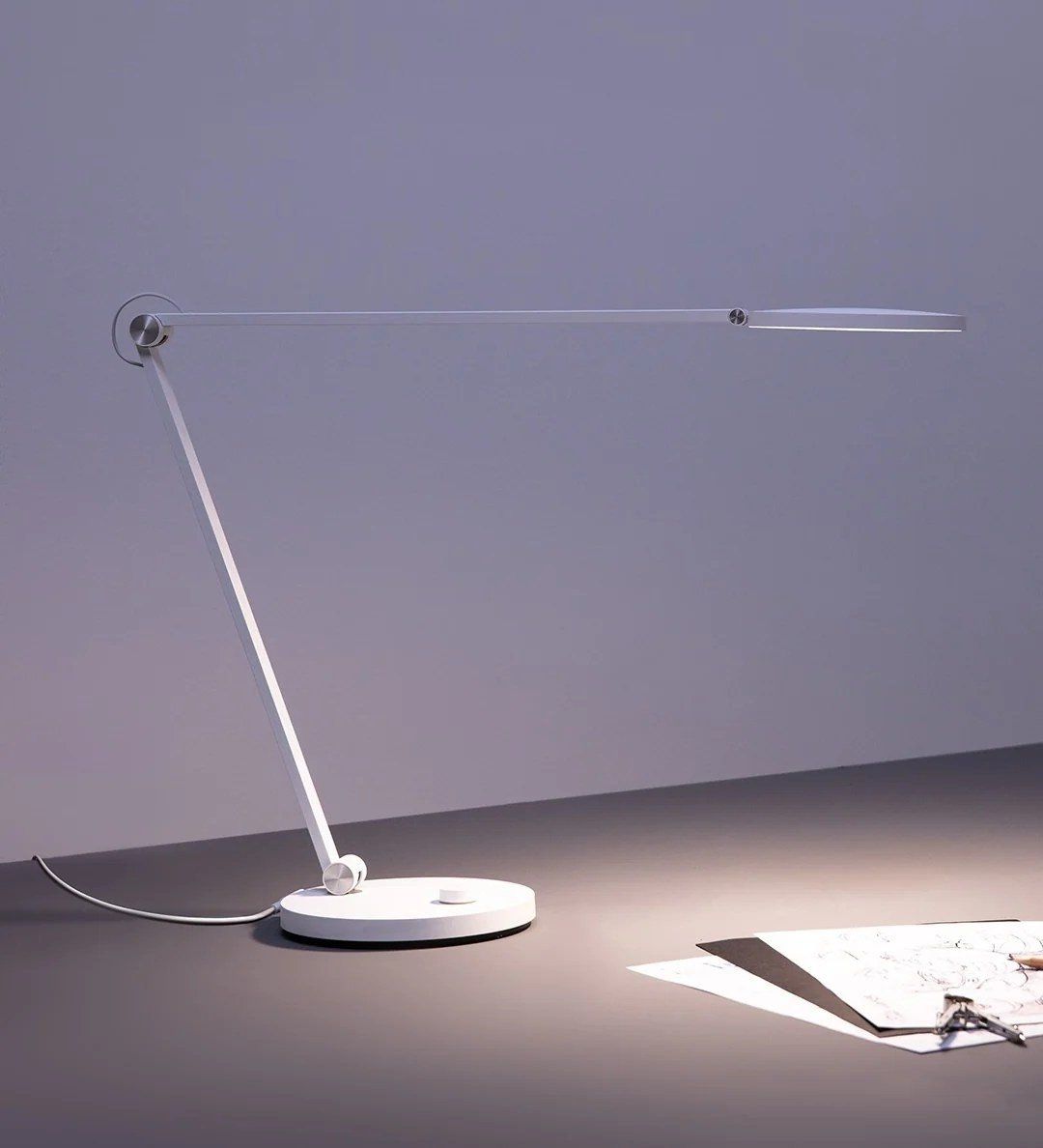 Lampade: Lampe de bureau connectée Xiaomi Mi LED Pro – Nuovo e nell'imballaggio originale da Vernier venduto da ton_m8qt 8
