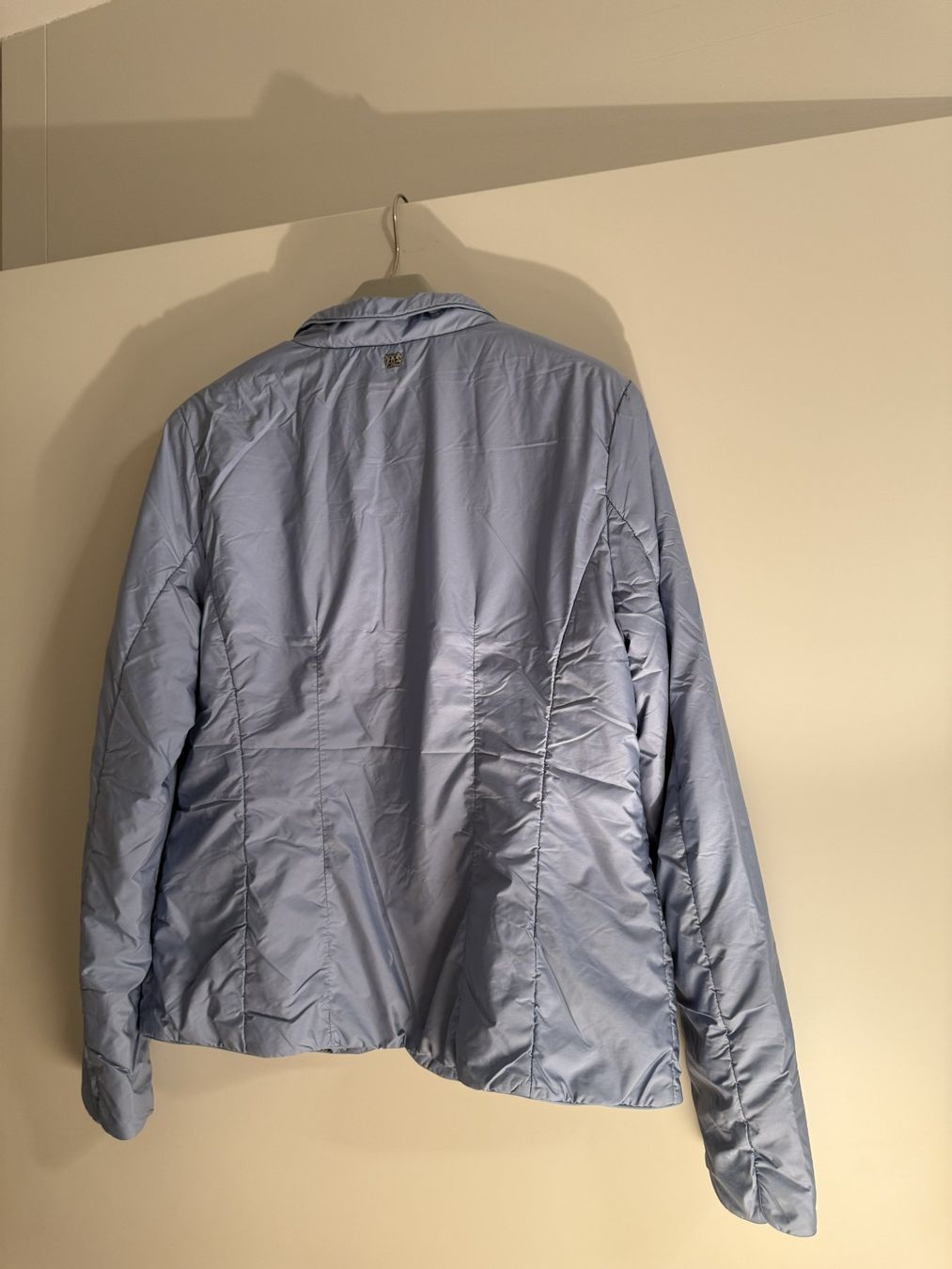 Giacche: Mabrun Damen Daunenjacke hellblau Gr.36 – Usato da Zürich venduto da SEDRAEN 3