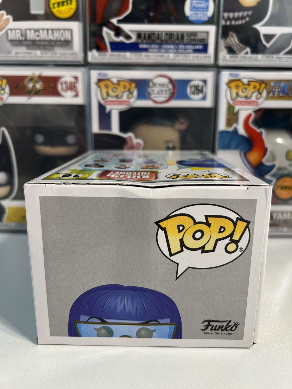 Funko Figurines: Funko POP! Ralph 2.0 Yesss Edition Limitée – Neuf avec emballage d'origine à Le Mouret par perfectbijou 4