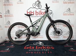 NEU! Specialized Turbo Levo Comp G3, 700WH, GARANTIE