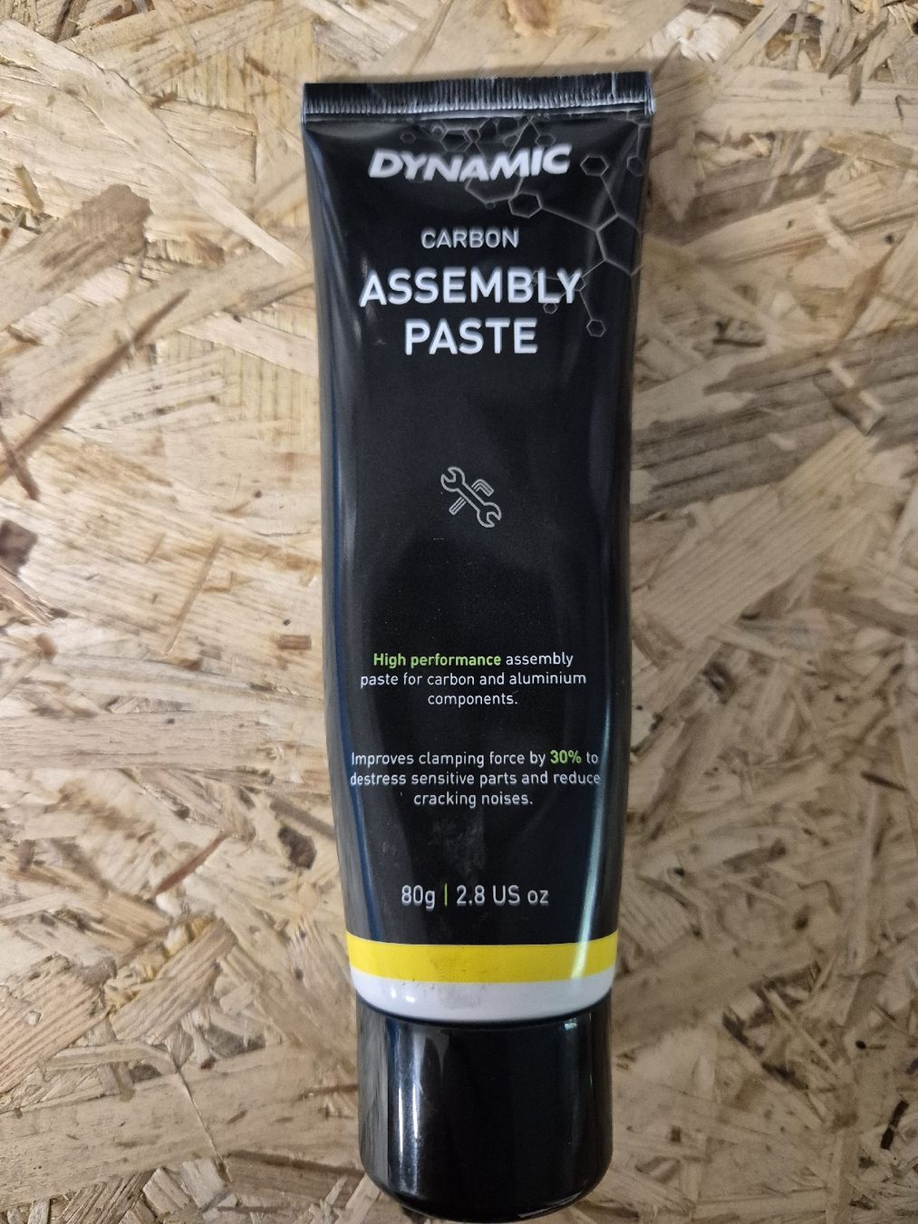 Prodotti di pulizia: Carbon - Assembly paste – Usato da Lengnau BE venduto da Renfi_87