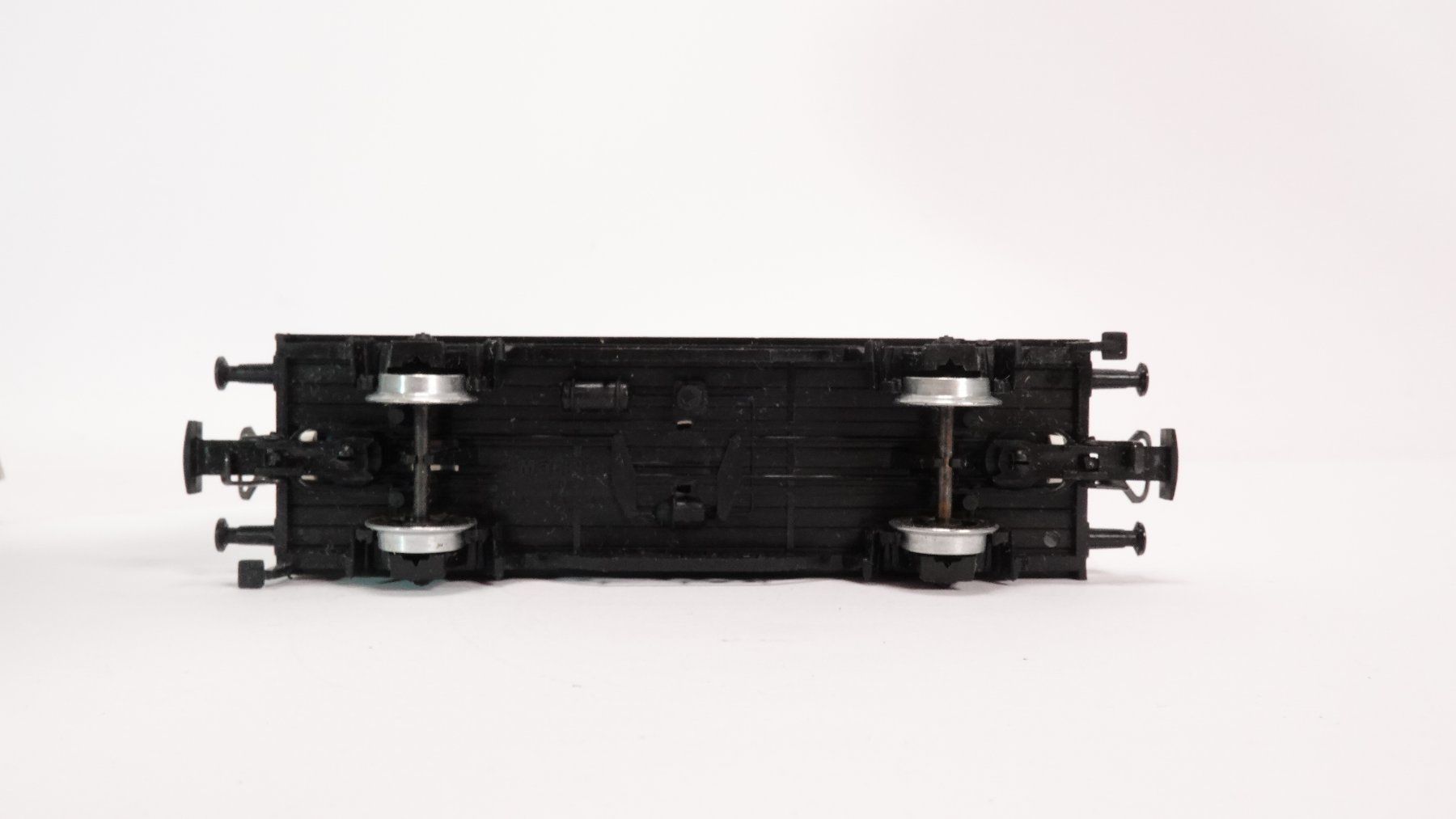 Märklin Modelleisenbahnen: 8∂ Märklin SoMo Container Werbewagen Rubson – Gebraucht aus Uetendorf von tigermuegi 5