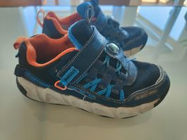 Sketchers Schuhe Jungen  Gr. 32