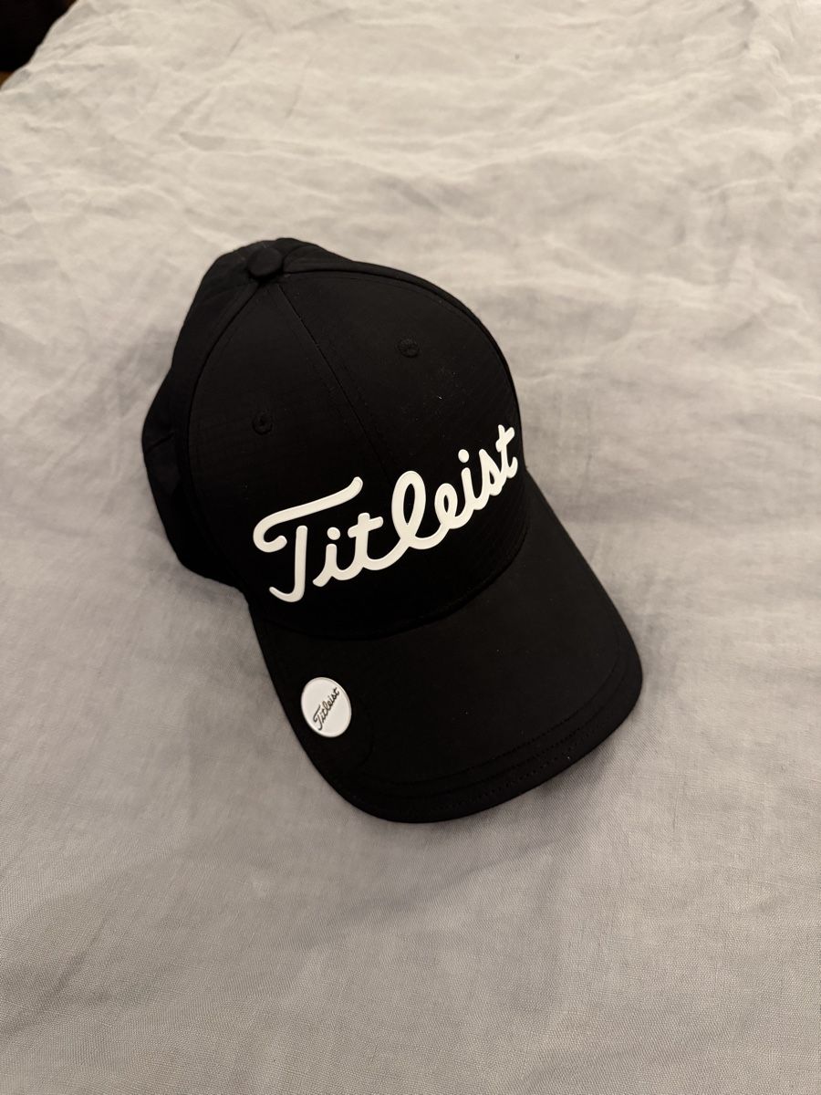 Altro in  Abbigliamento & Accessori: Titleist Golf Cap – Usato da Wetzikon ZH venduto da hypebeast 3