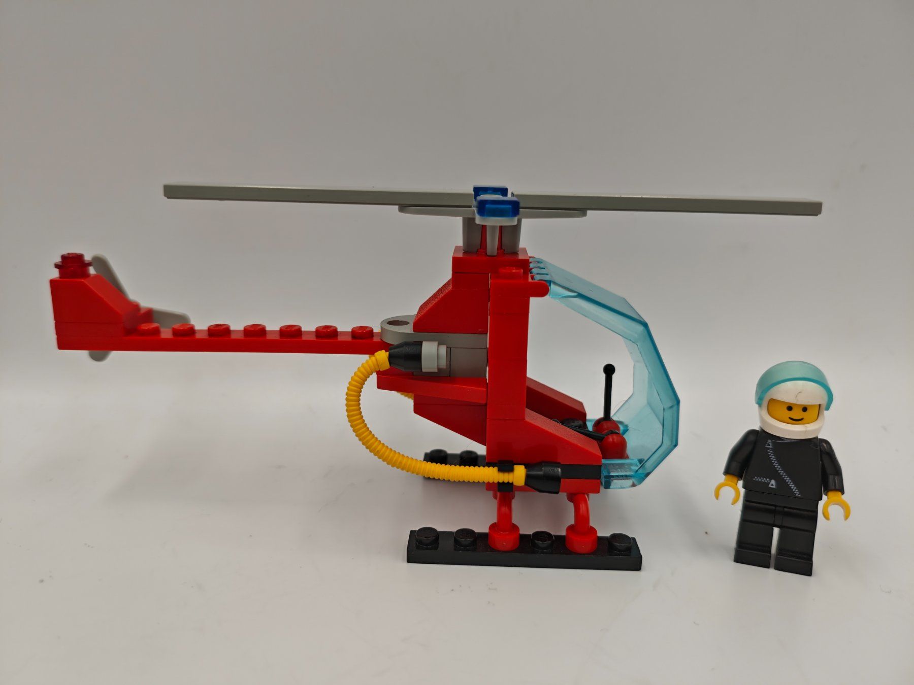Lego Spielzeuge: 6531 Flame Chaser – Gebraucht aus Bremgarten AG von redstar69 1
