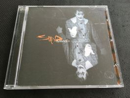 Staind - Dysfunction -CD-