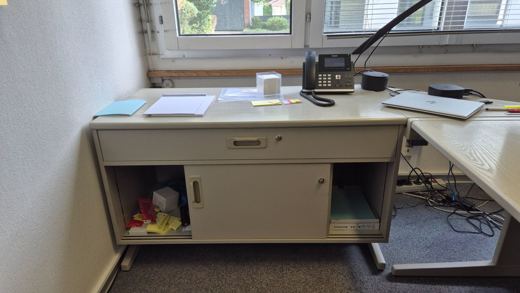 Schreibtische: Chefschreibtisch – Gebraucht aus Stettlen von kur_ss2z 5