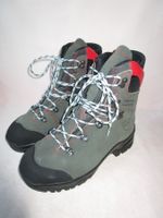 Oregon Schnittschutzstiefel Fiordland 295469, EU38, neu