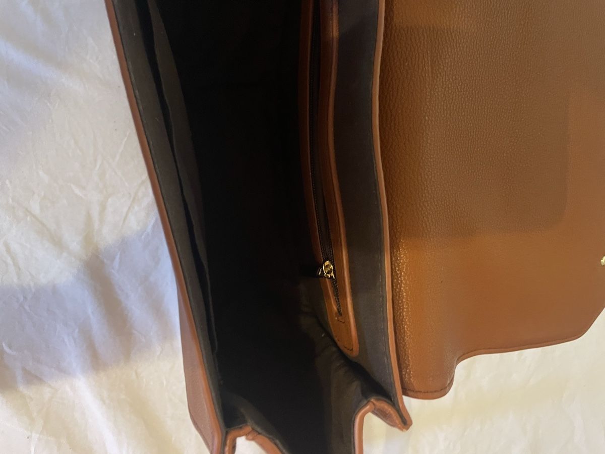 Taschen für Damen: Handtasche hellbraun – Neu (gemäss Beschreibung) aus Jonen von vik_7rcj 1