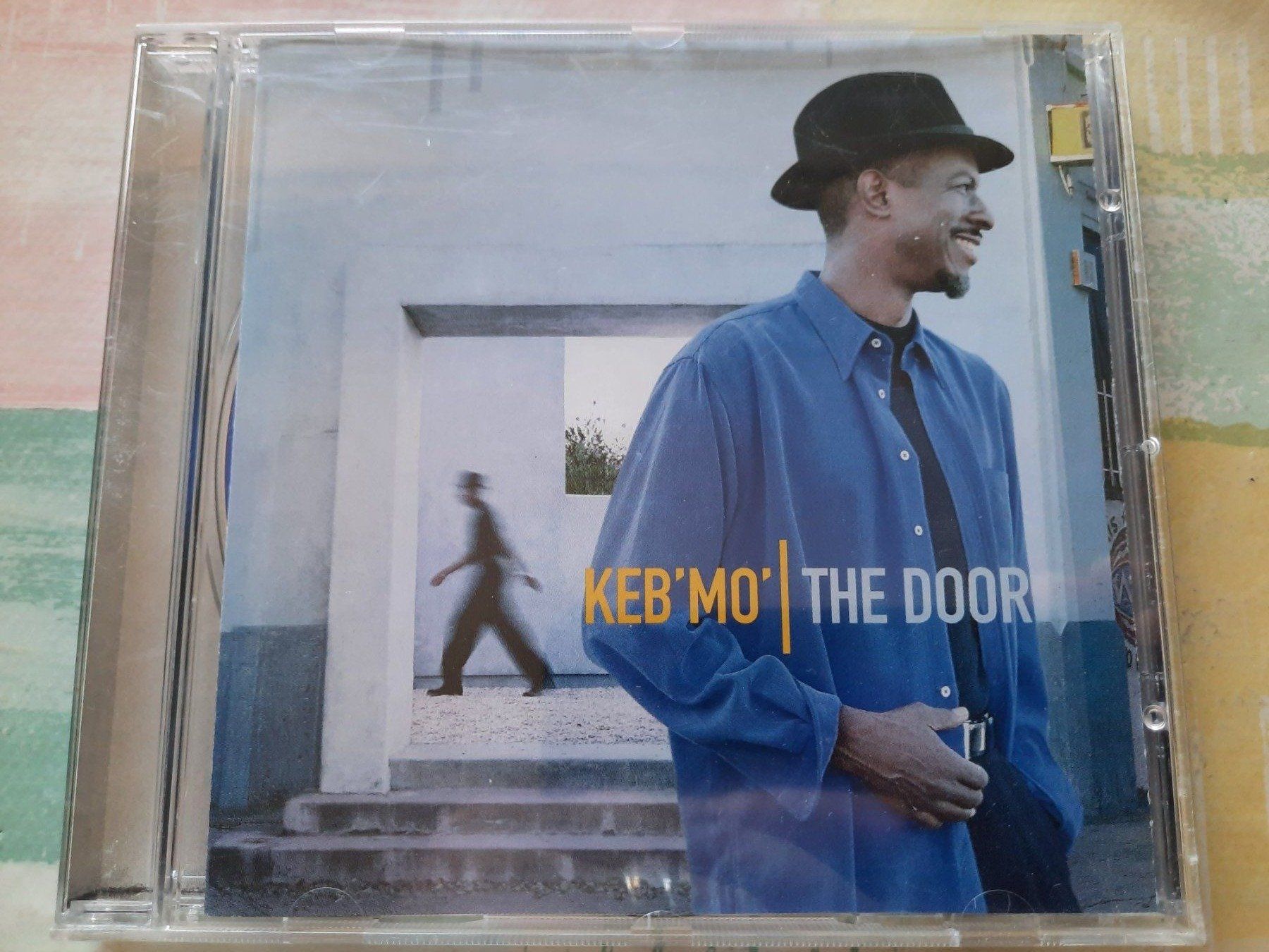 CDs: CD Keb Mo - The Door – Gebraucht aus Pully von bro_n52j