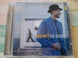 CD Keb Mo - The Door