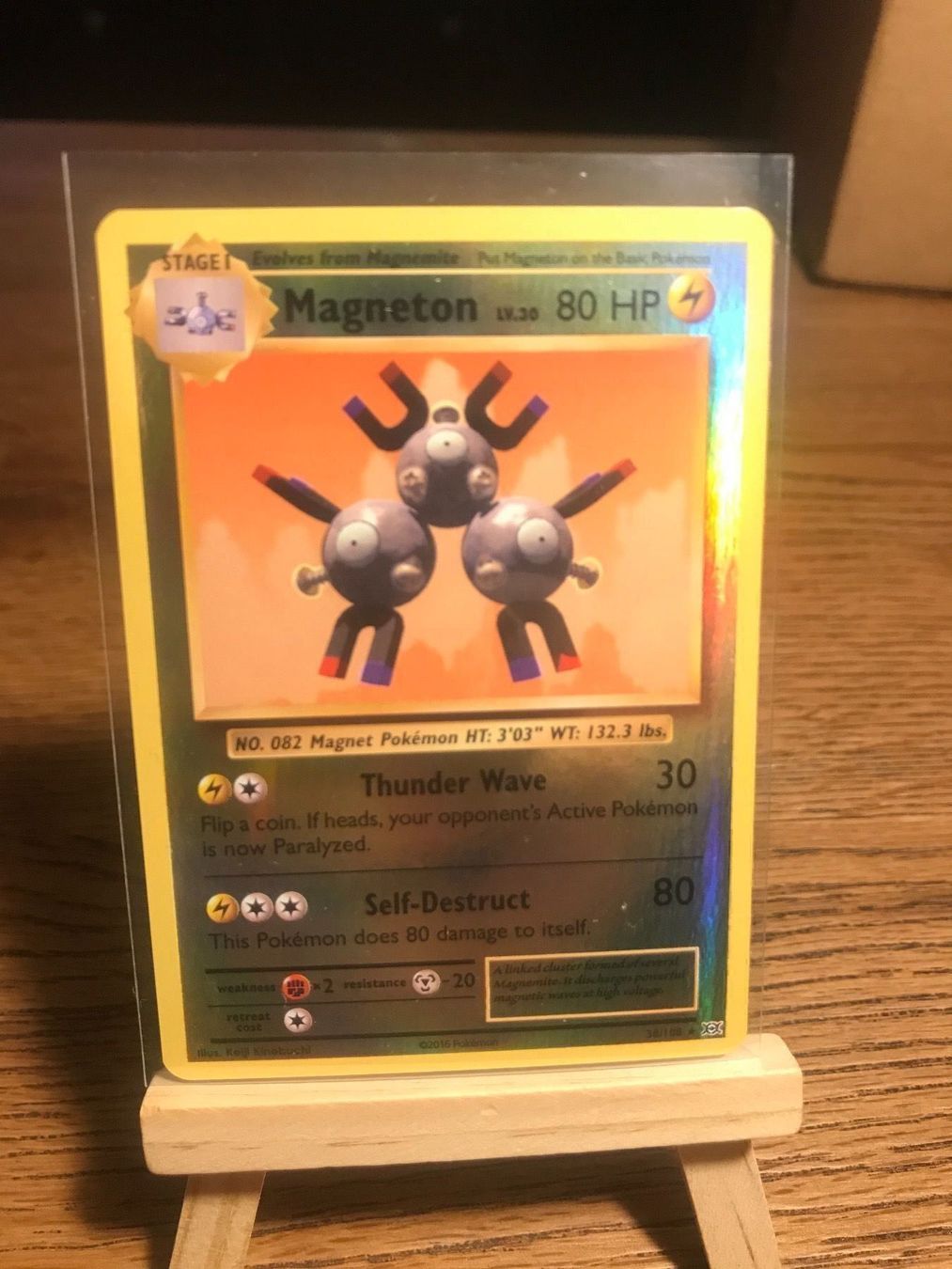 Pokémon Carte collezionabili: 18Pokemonkarten Evolution 2016 – Usato da Küssnacht am Rigi venduto da Ebikoner 2