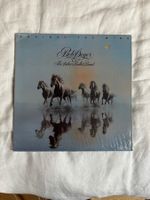 Bob Seger & The Silver Bullet Band – Against The Wind vinyl