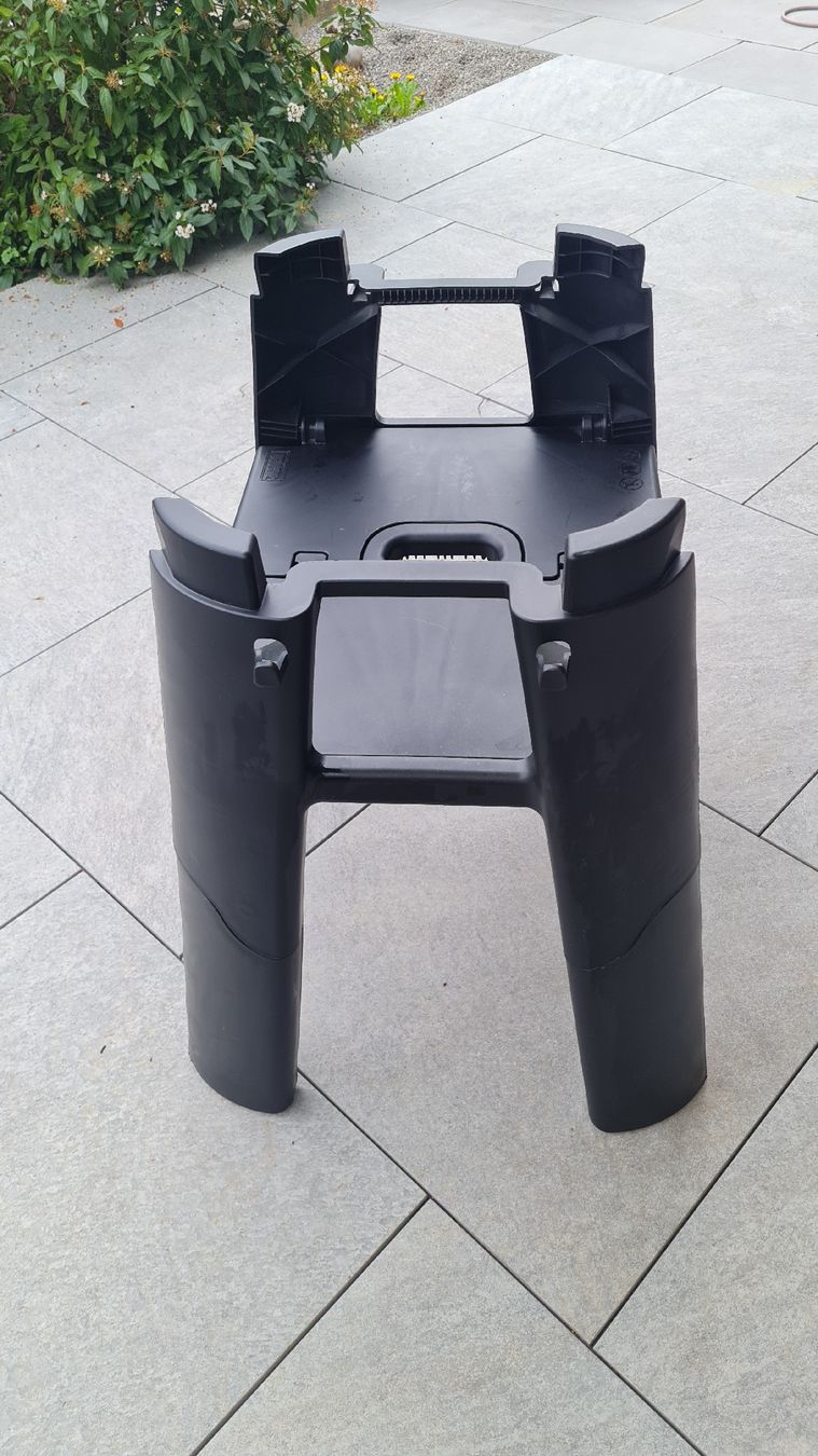 Griglie: Lumin Werber Stand – Nuovo (secondo la descrizione) da Wohlen AG venduto da GTH2014 3