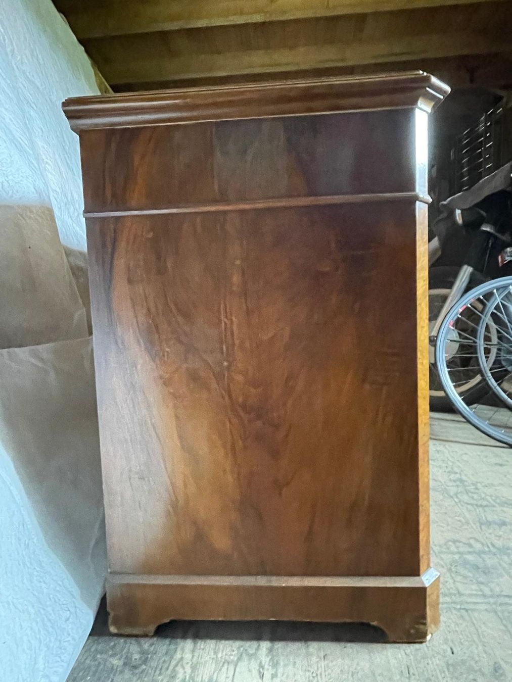 Cassettiere: Kommode furniert – Usato da Steinerberg venduto da mat_h2m5 5