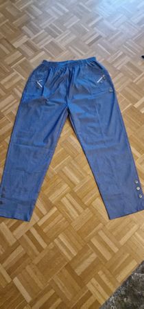 Cherry Berry Sommer Hose gr.36