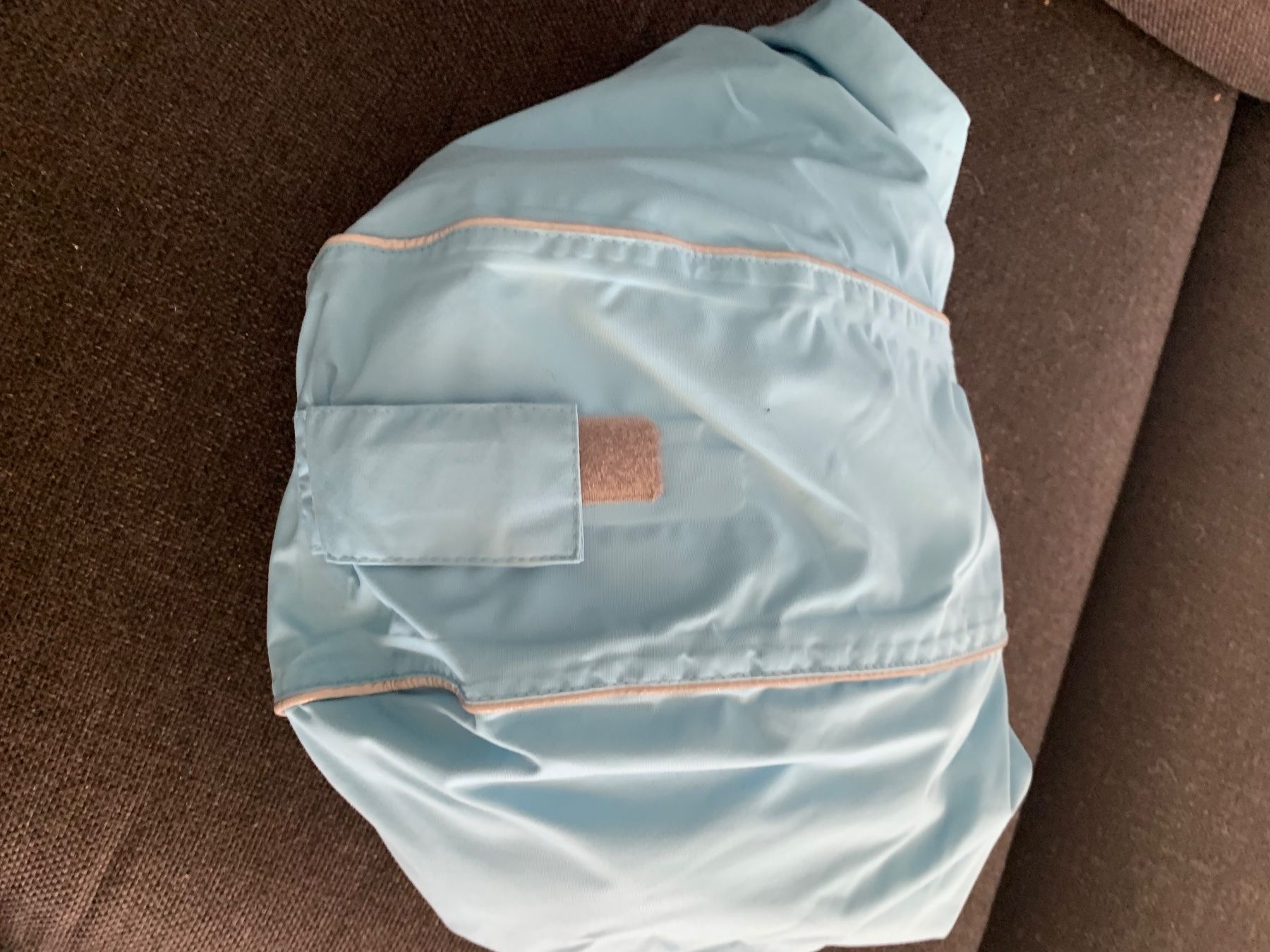 Giacche: Tolle Regenjacke 164 – Usato da Buelach venduto da Joeggu0 1