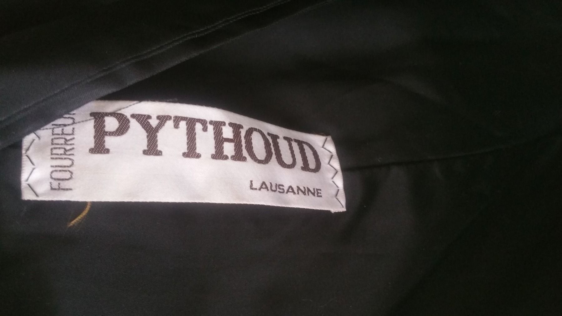 Cappotti: manteau de fourrure – Usato da Epauvillers venduto da pat_c9c5 3