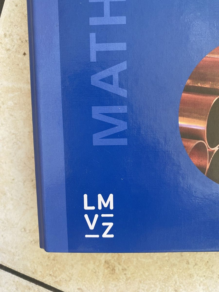 Bücher: Lmvz – Gebraucht aus Pfäffikon ZH von Nicole_84 5