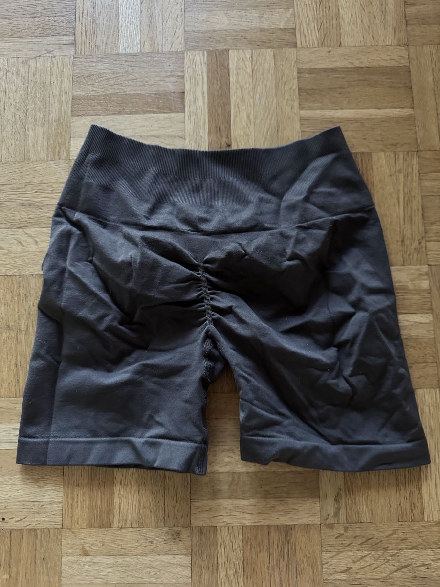 Pantaloni: Sport Shorts brown – Nuovo (secondo la descrizione) da Zürich venduto da forestF4iry 1