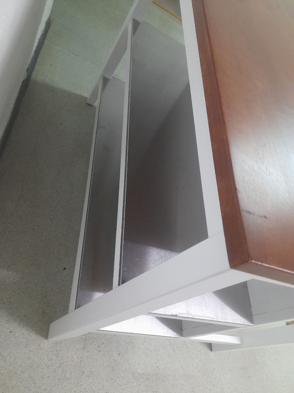 Cucine complete: IKEA TORNVIKEN Kücheninsel inkl. 2x stuhl – Usato da Glattbrugg venduto da B_B 5