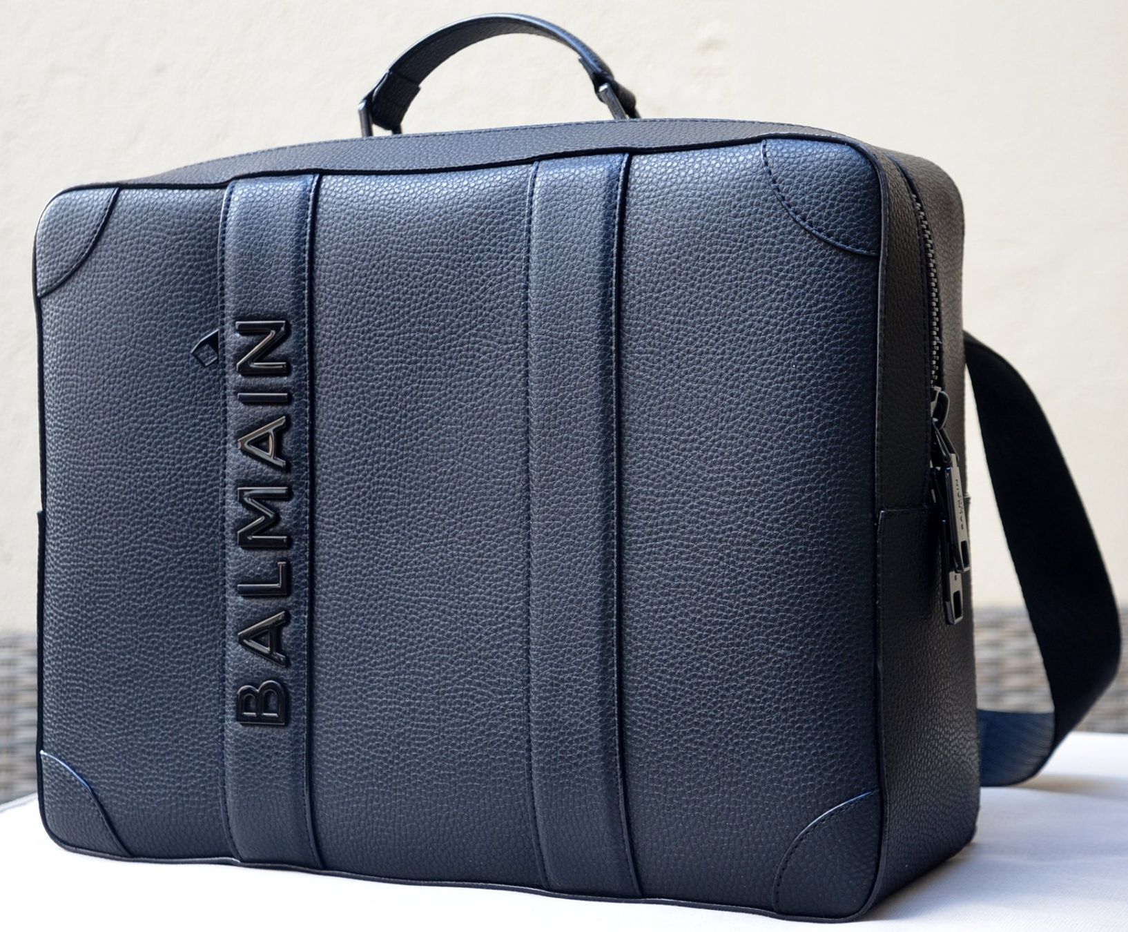Zaini: Balmain Rucksack / sac à dos – Usato da Collonges venduto da Auganien 6