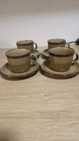 4 Tasses comme Rössler 